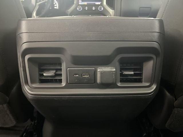 2021 Chevrolet Silverado 2500 HD LT