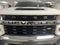 2021 Chevrolet Silverado 2500 HD LT