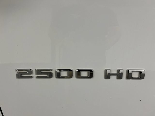 2021 Chevrolet Silverado 2500 HD LT