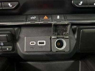 2021 Chevrolet Silverado 2500 HD LT