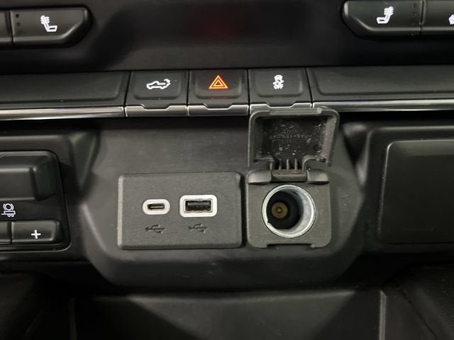 2021 Chevrolet Silverado 2500 HD LT