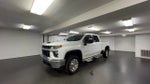 2021 Chevrolet Silverado 2500 HD LT