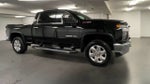 2021 Chevrolet Silverado 2500 HD LTZ