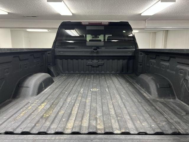 2021 Chevrolet Silverado 2500 HD LTZ