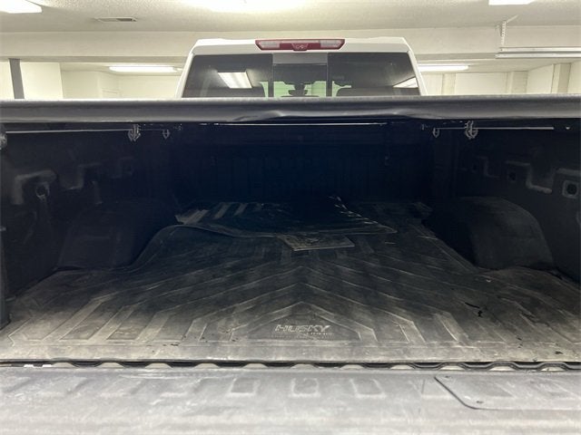 2021 Chevrolet Silverado 2500 HD High Country