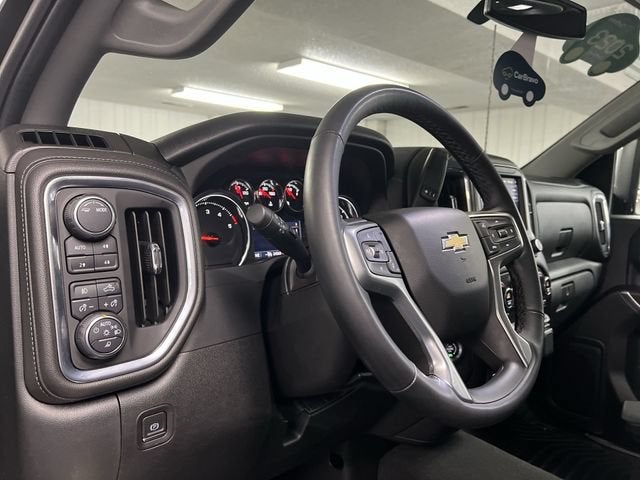 2023 Chevrolet Silverado 3500 HD LT