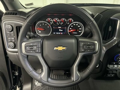 2023 Chevrolet Silverado 3500 HD LT