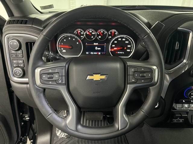 2023 Chevrolet Silverado 3500 HD LT