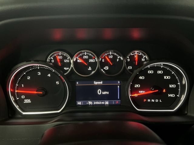 2023 Chevrolet Silverado 3500 HD LT