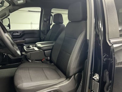 2023 Chevrolet Silverado 3500 HD LT