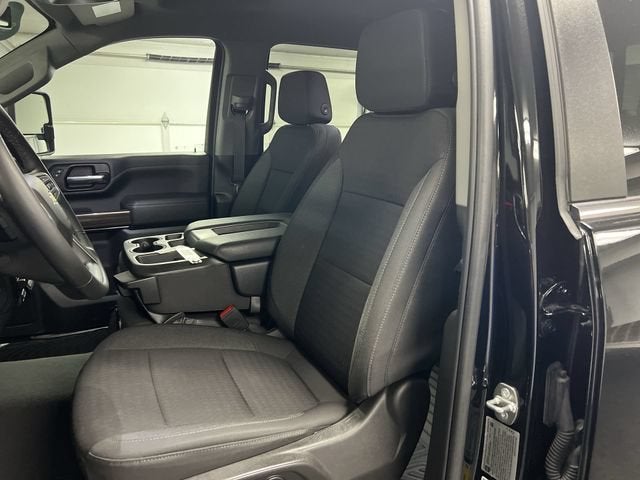 2023 Chevrolet Silverado 3500 HD LT