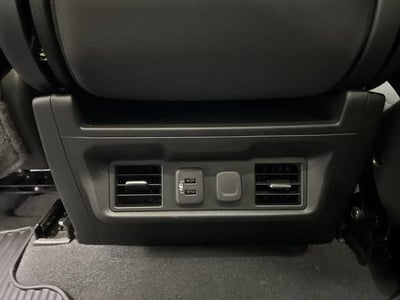 2023 Chevrolet Silverado 3500 HD LT