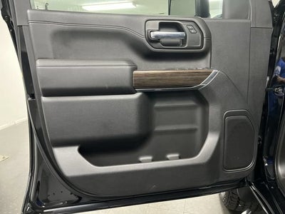 2023 Chevrolet Silverado 3500 HD LT
