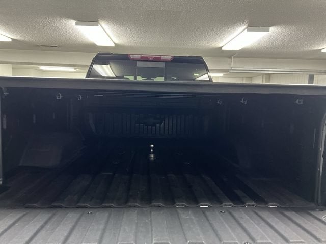 2023 Chevrolet Silverado 3500 HD LT