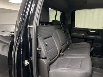 2023 Chevrolet Silverado 3500 HD LT