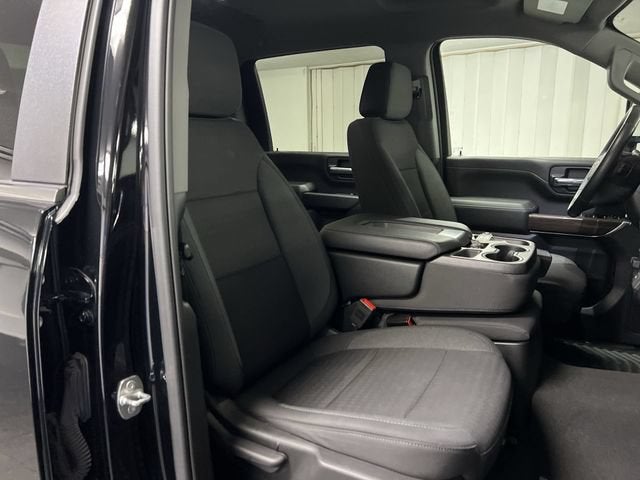 2023 Chevrolet Silverado 3500 HD LT