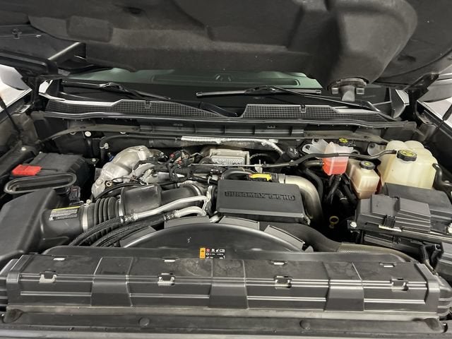 2023 Chevrolet Silverado 3500 HD LT