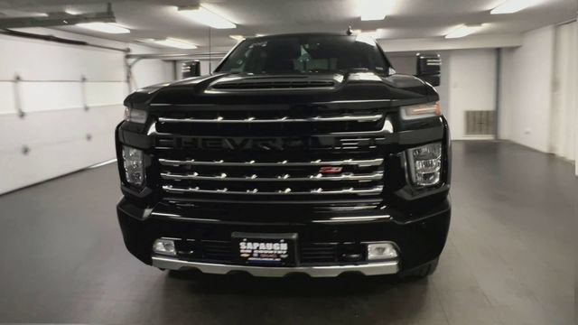 2023 Chevrolet Silverado 3500 HD LT