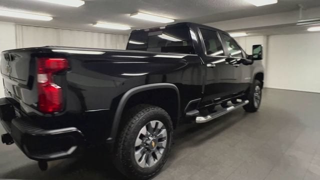 2023 Chevrolet Silverado 3500 HD LT