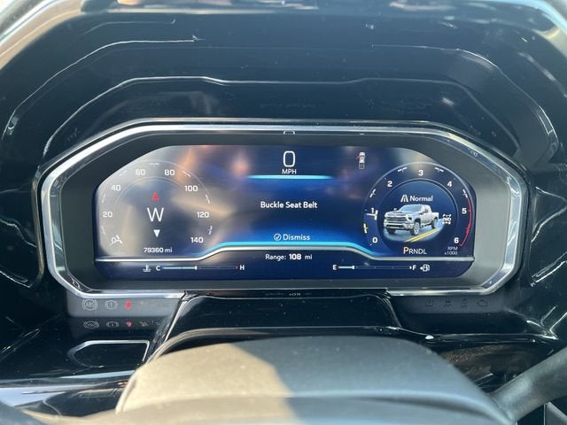 2024 Chevrolet Silverado 3500 HD LT