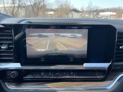 2024 Chevrolet Silverado 3500 HD LT