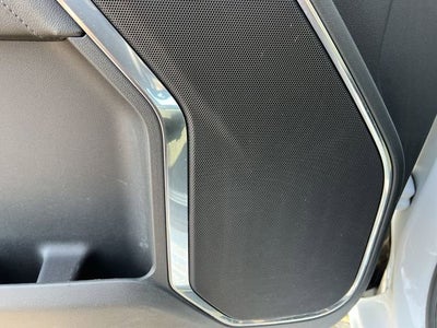 2024 Chevrolet Silverado 3500 HD LT