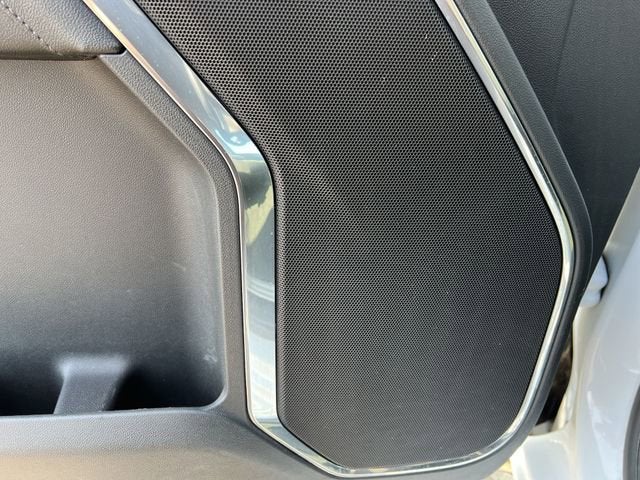 2024 Chevrolet Silverado 3500 HD LT