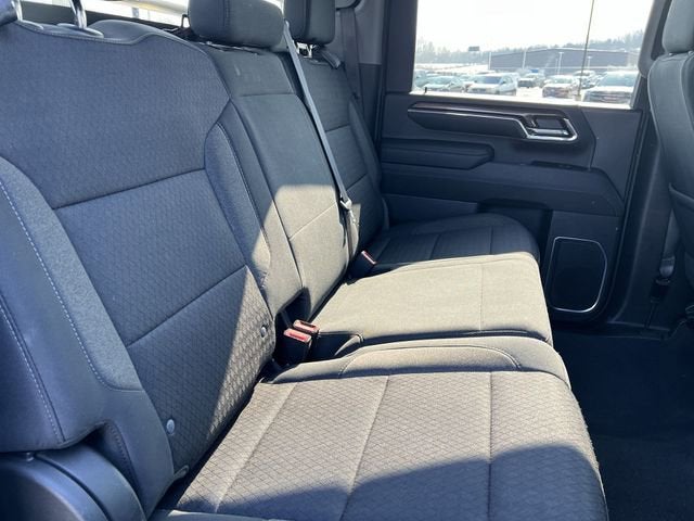 2024 Chevrolet Silverado 3500 HD LT