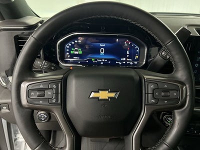 2024 Chevrolet Silverado 3500 HD High Country DRW