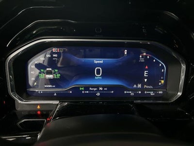 2024 Chevrolet Silverado 3500 HD High Country DRW