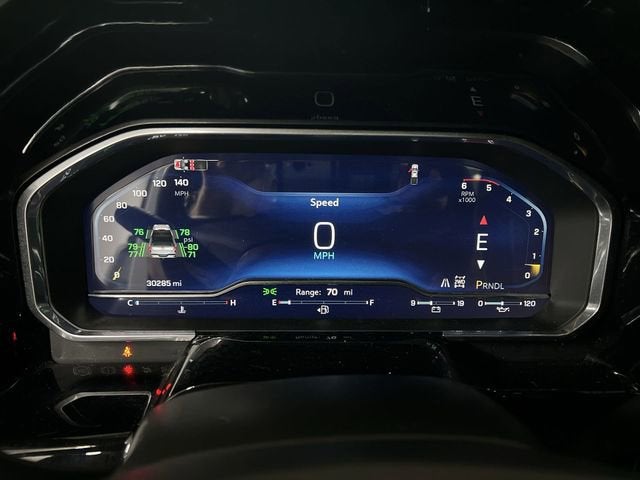 2024 Chevrolet Silverado 3500 HD High Country DRW