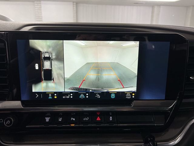 2024 Chevrolet Silverado 3500 HD High Country DRW
