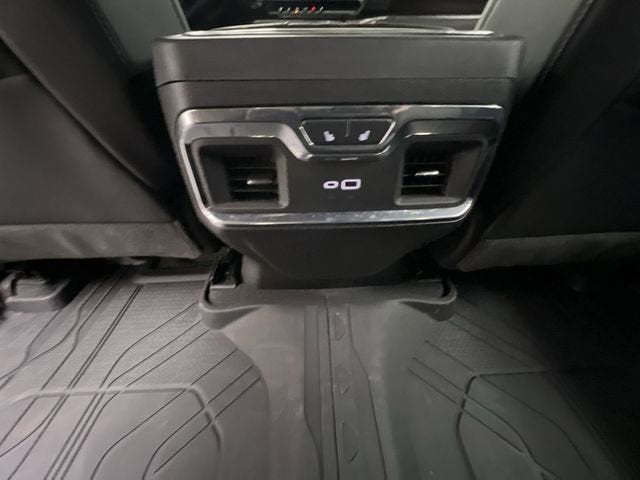 2024 Chevrolet Silverado 3500 HD High Country DRW