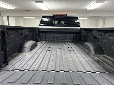 2024 Chevrolet Silverado 3500 HD High Country DRW