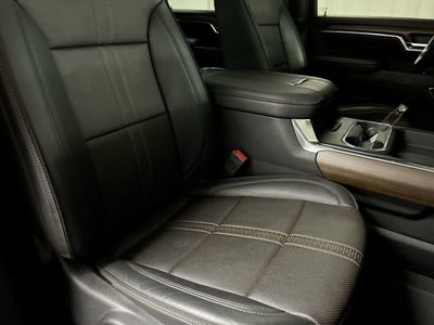 2024 Chevrolet Silverado 3500 HD High Country DRW