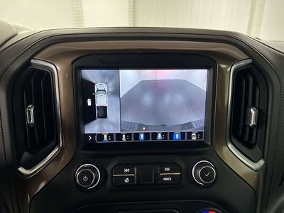 2021 Chevrolet Silverado 3500 HD High Country