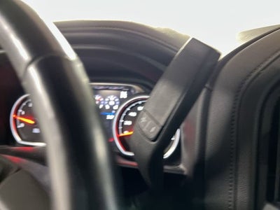 2021 Chevrolet Silverado 3500 HD High Country