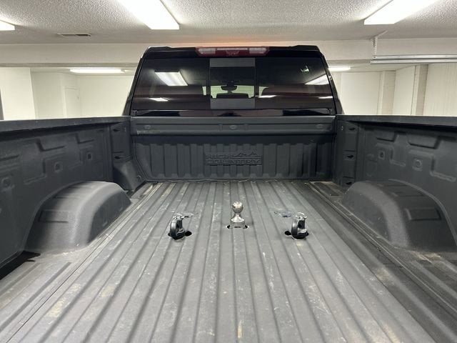 2021 Chevrolet Silverado 3500 HD High Country