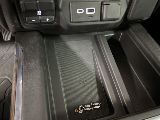 2021 Chevrolet Silverado 3500 HD High Country