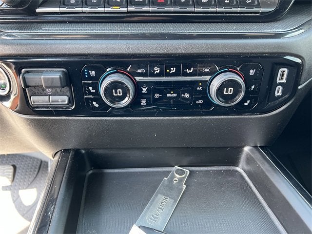 2024 Chevrolet Silverado 2500 HD ZR2