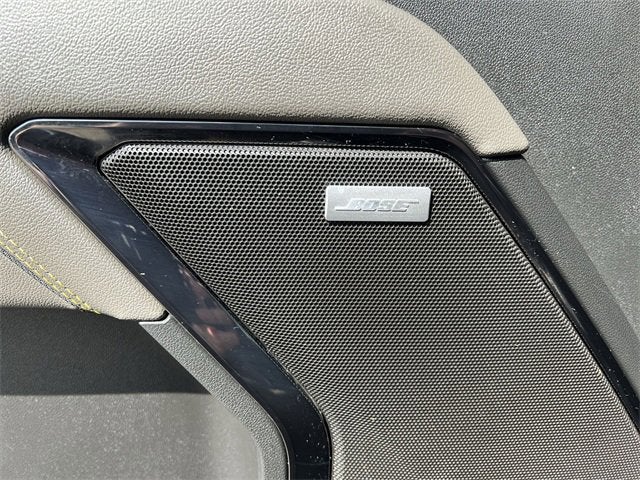 2024 Chevrolet Silverado 2500 HD ZR2