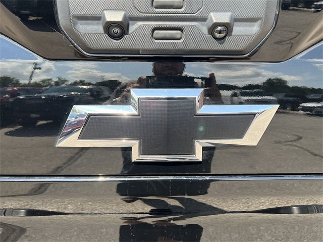 2024 Chevrolet Silverado 2500 HD ZR2