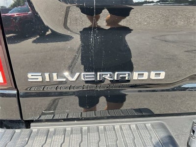 2024 Chevrolet Silverado 2500 HD ZR2