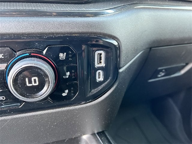 2024 Chevrolet Silverado 2500 HD ZR2