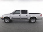 2002 Chevrolet S10 LS