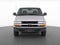 2002 Chevrolet S10 LS
