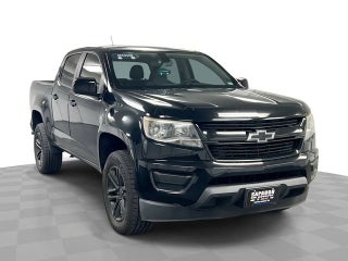 2019 Chevrolet Colorado 2WD Work Truck