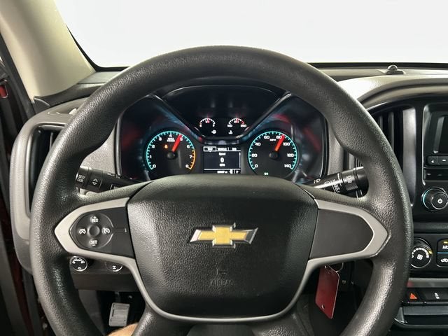 2015 Chevrolet Colorado 4WD WT