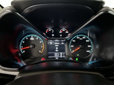 2015 Chevrolet Colorado 4WD WT