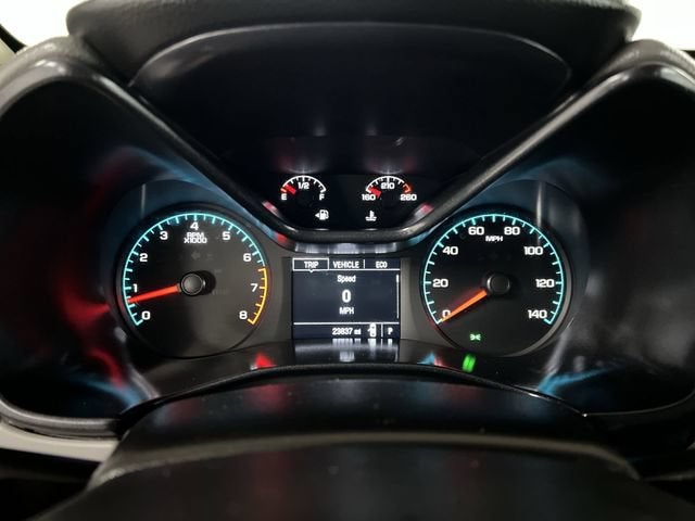 2015 Chevrolet Colorado 4WD WT